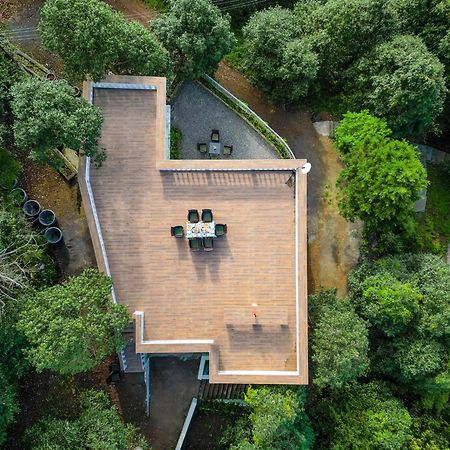 Jhs Estate By Just Homestay Мусори Екстериор снимка