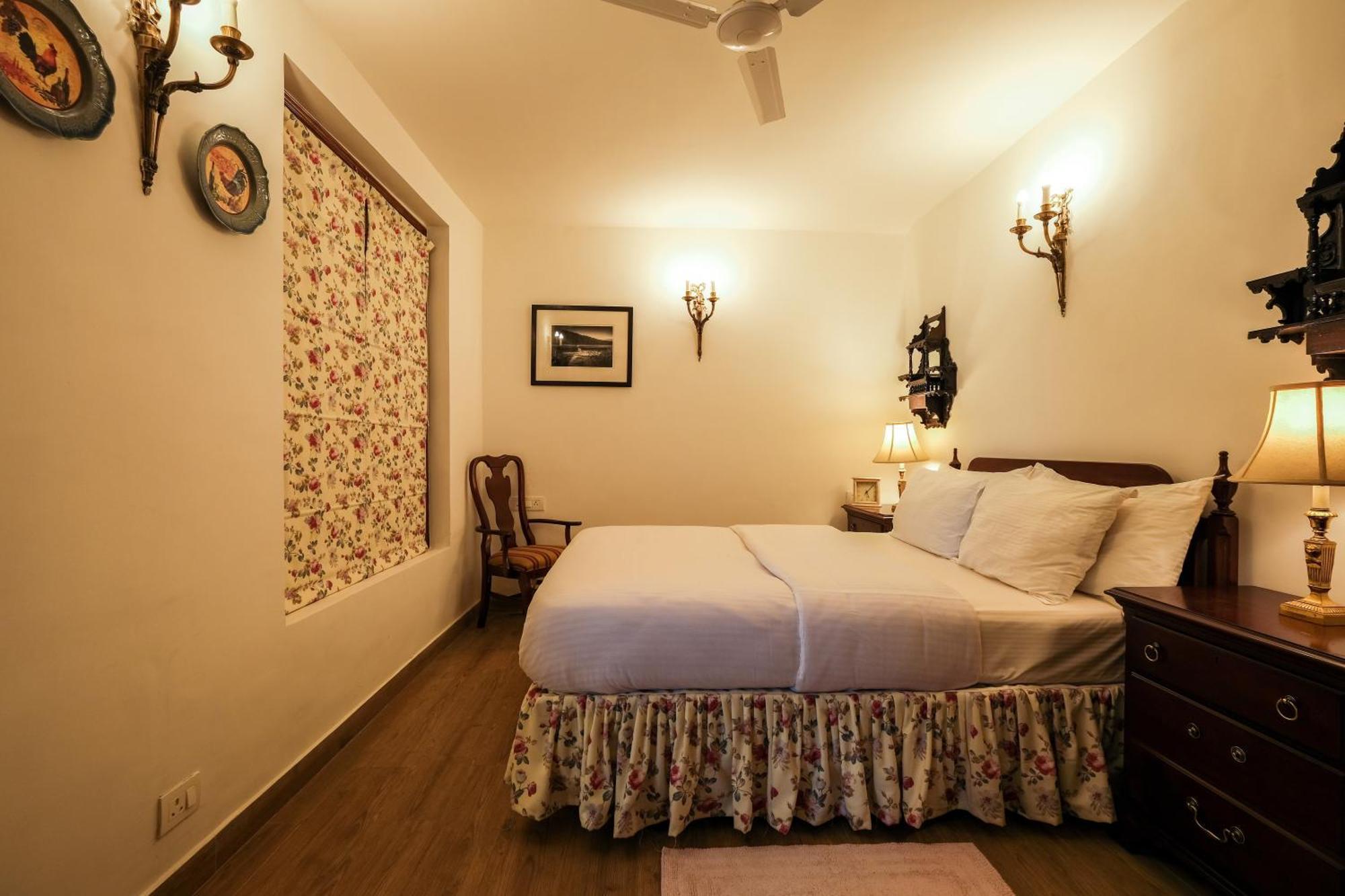 Jhs Estate By Just Homestay Мусори Екстериор снимка