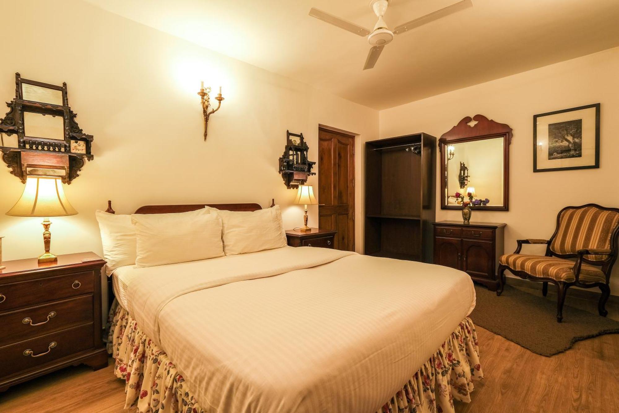 Jhs Estate By Just Homestay Мусори Екстериор снимка
