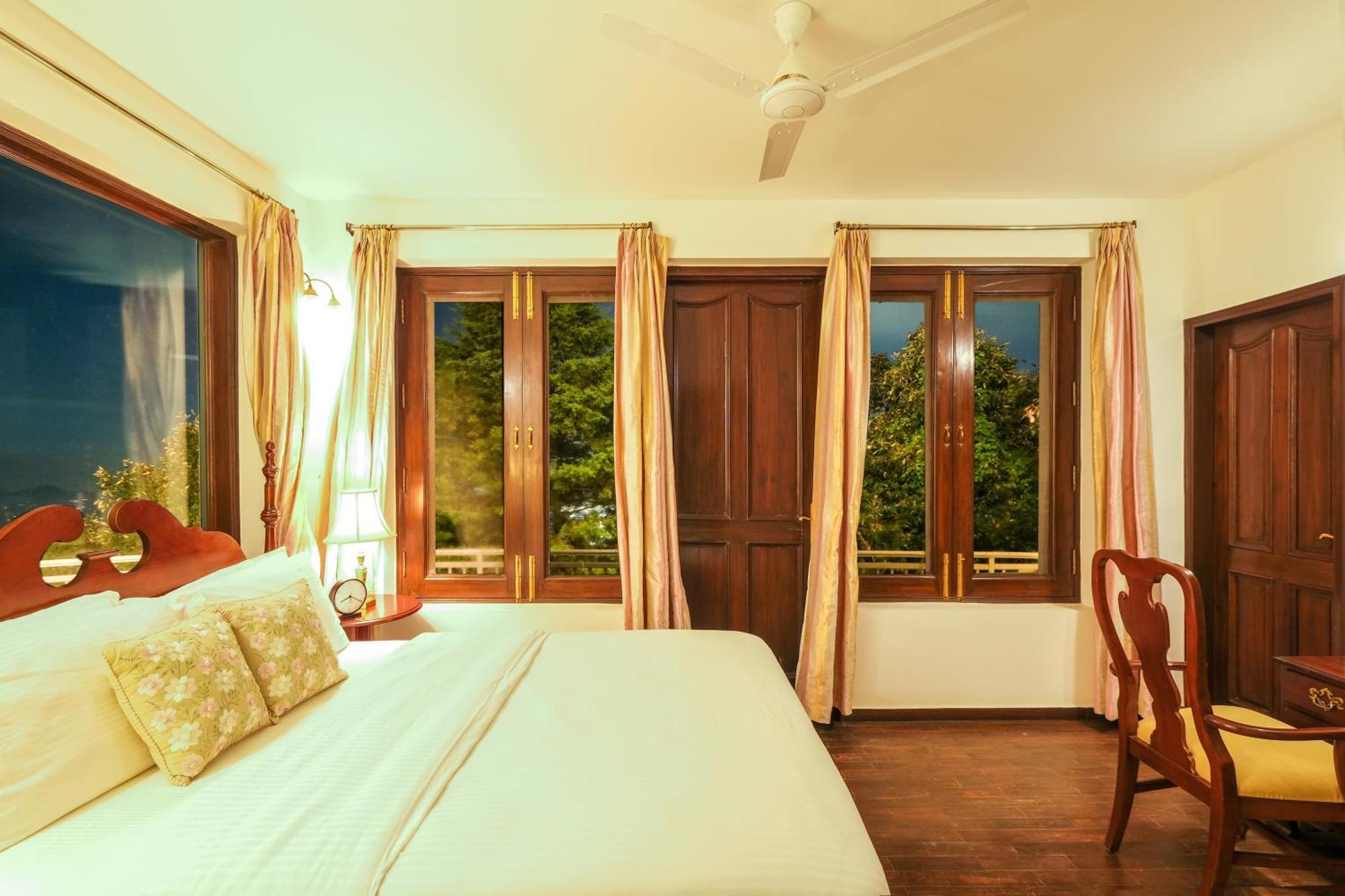 Jhs Estate By Just Homestay Мусори Екстериор снимка