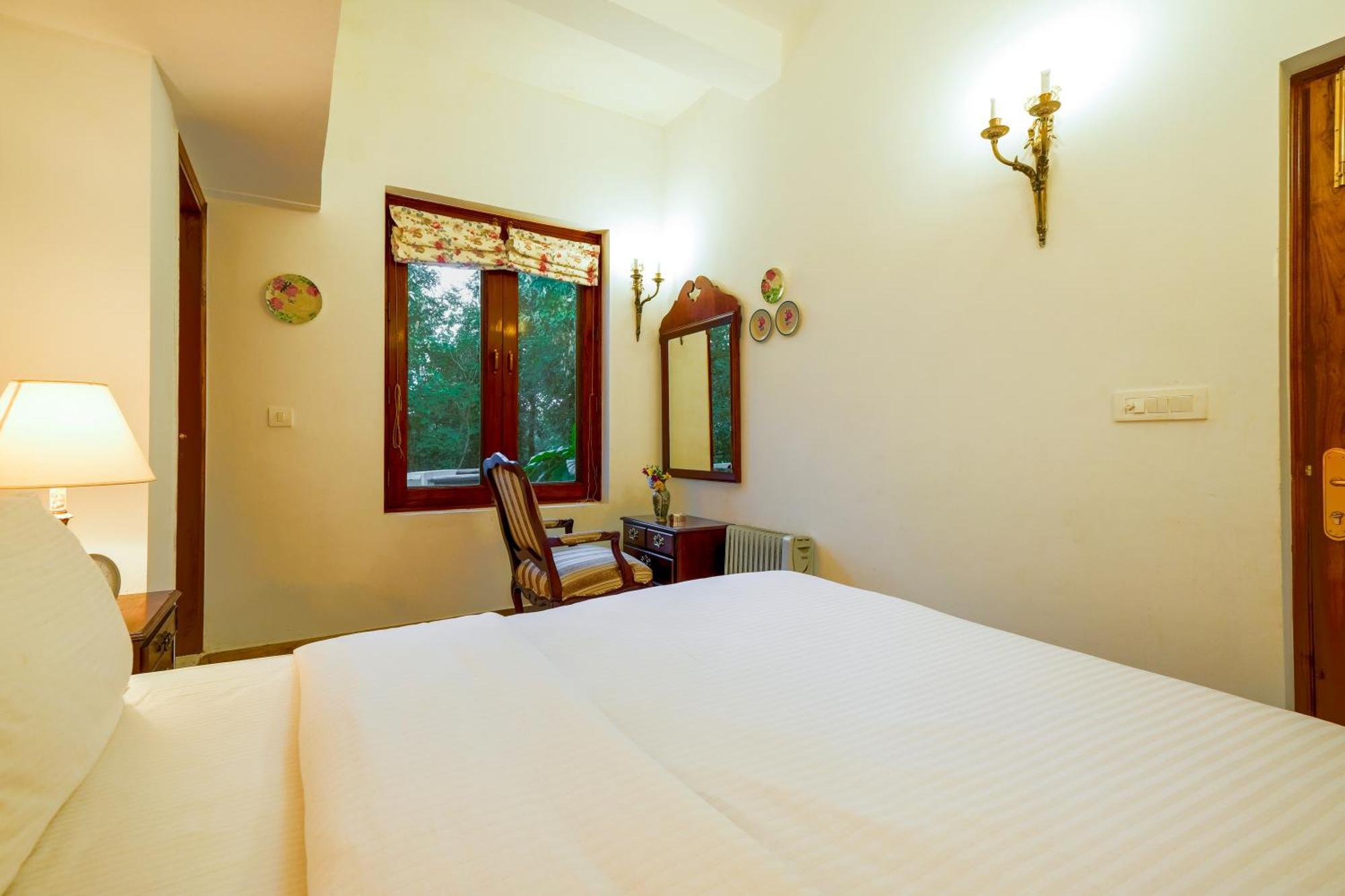 Jhs Estate By Just Homestay Мусори Екстериор снимка