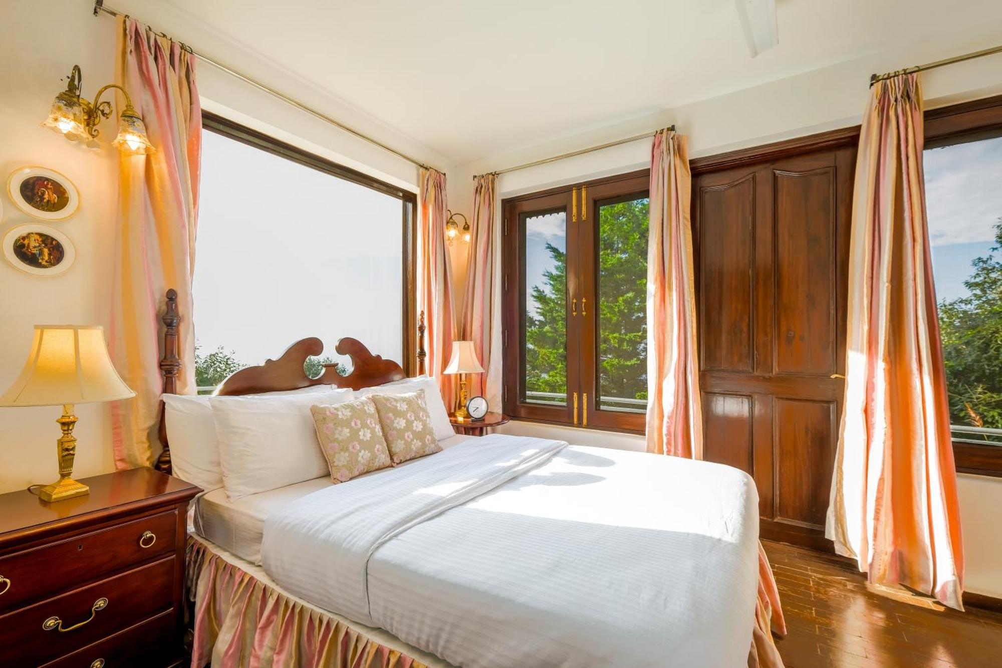 Jhs Estate By Just Homestay Мусори Екстериор снимка