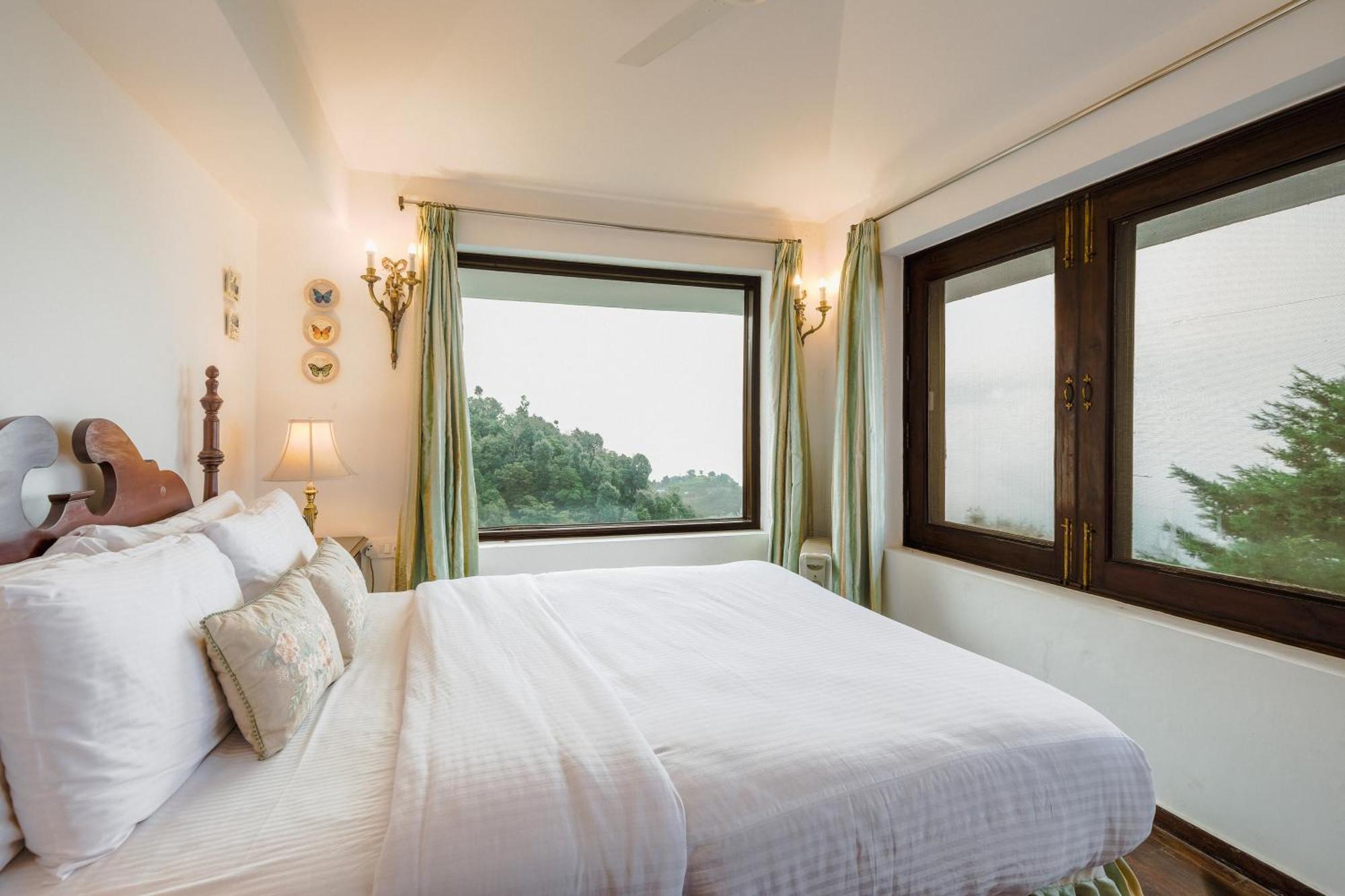 Jhs Estate By Just Homestay Мусори Екстериор снимка