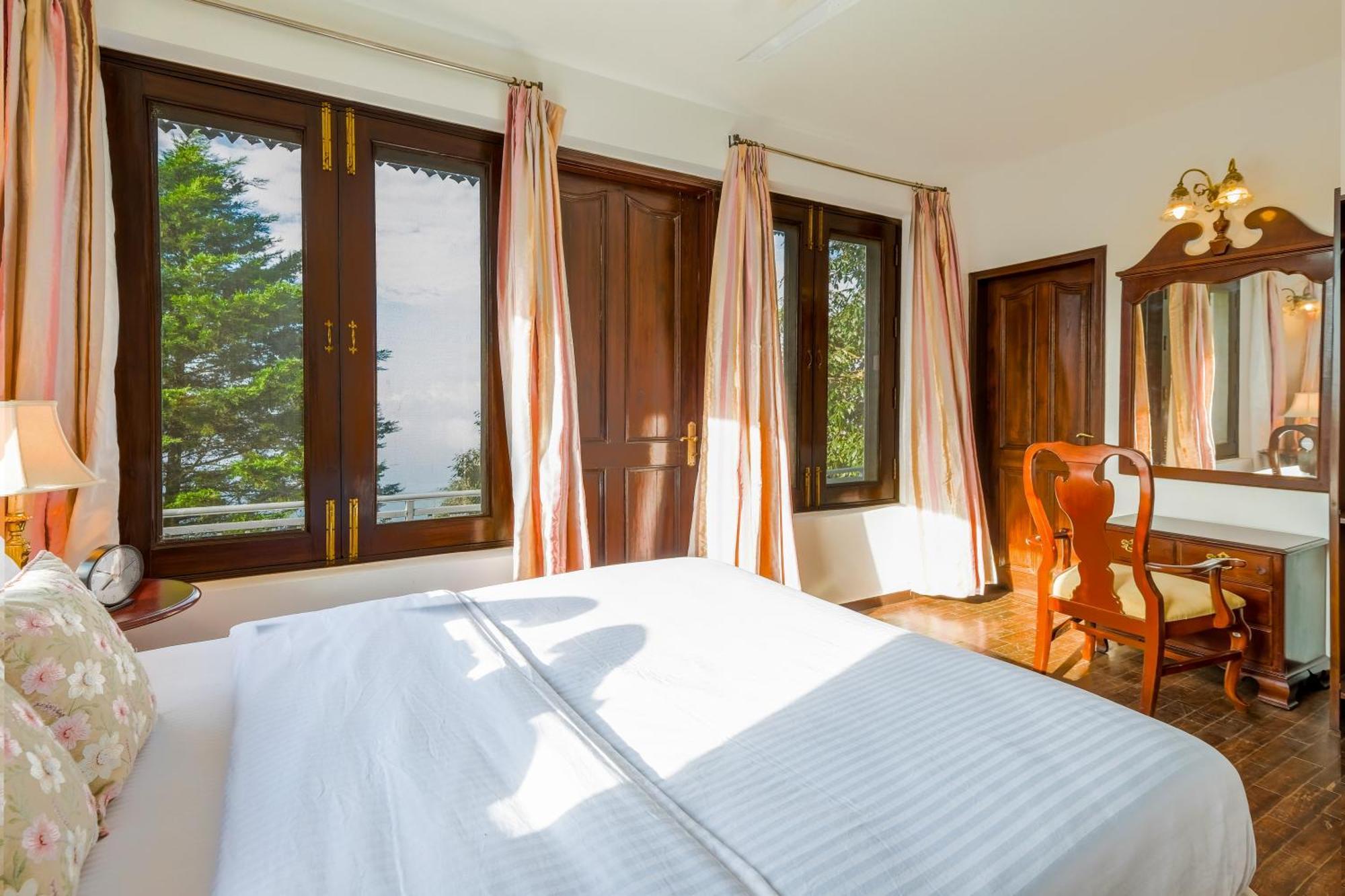 Jhs Estate By Just Homestay Мусори Екстериор снимка
