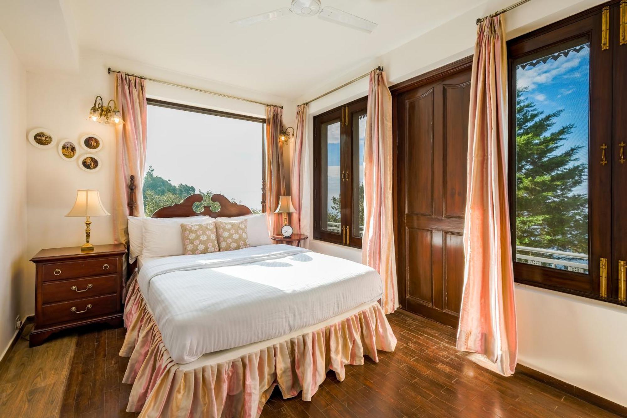 Jhs Estate By Just Homestay Мусори Екстериор снимка
