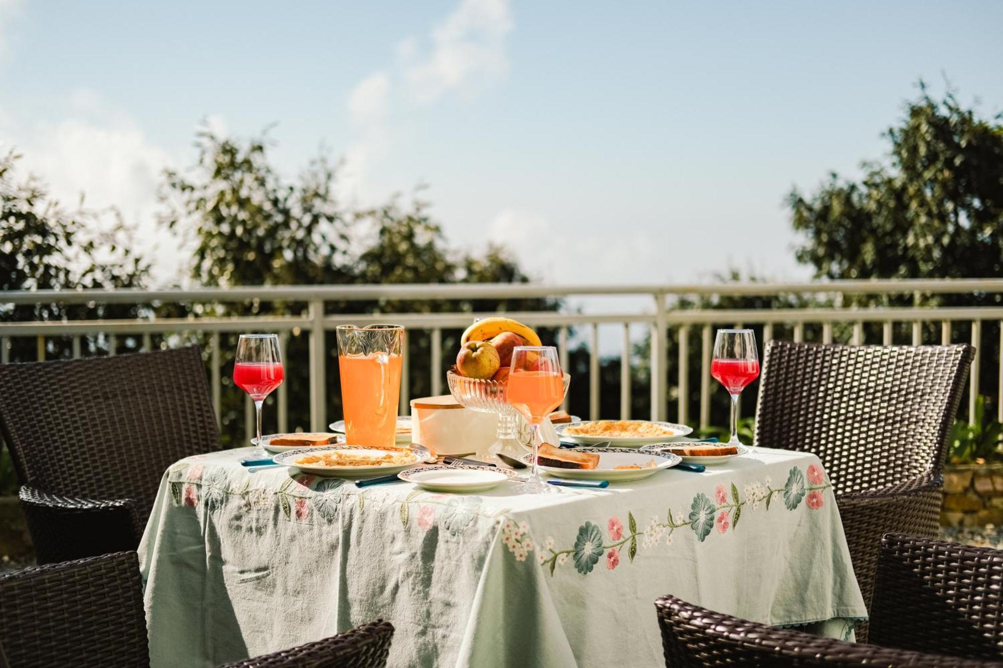 Jhs Estate By Just Homestay Мусори Екстериор снимка