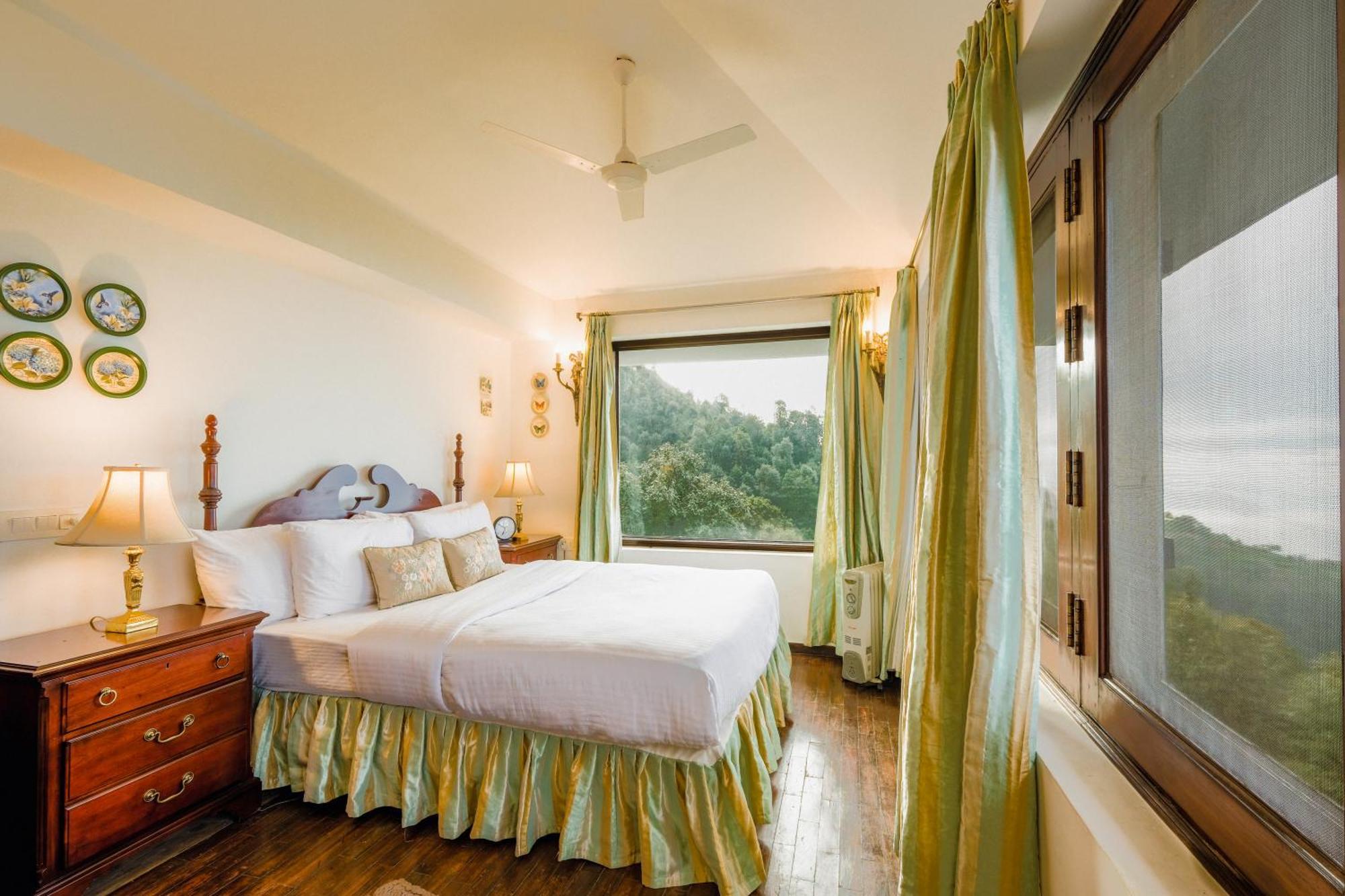 Jhs Estate By Just Homestay Мусори Екстериор снимка