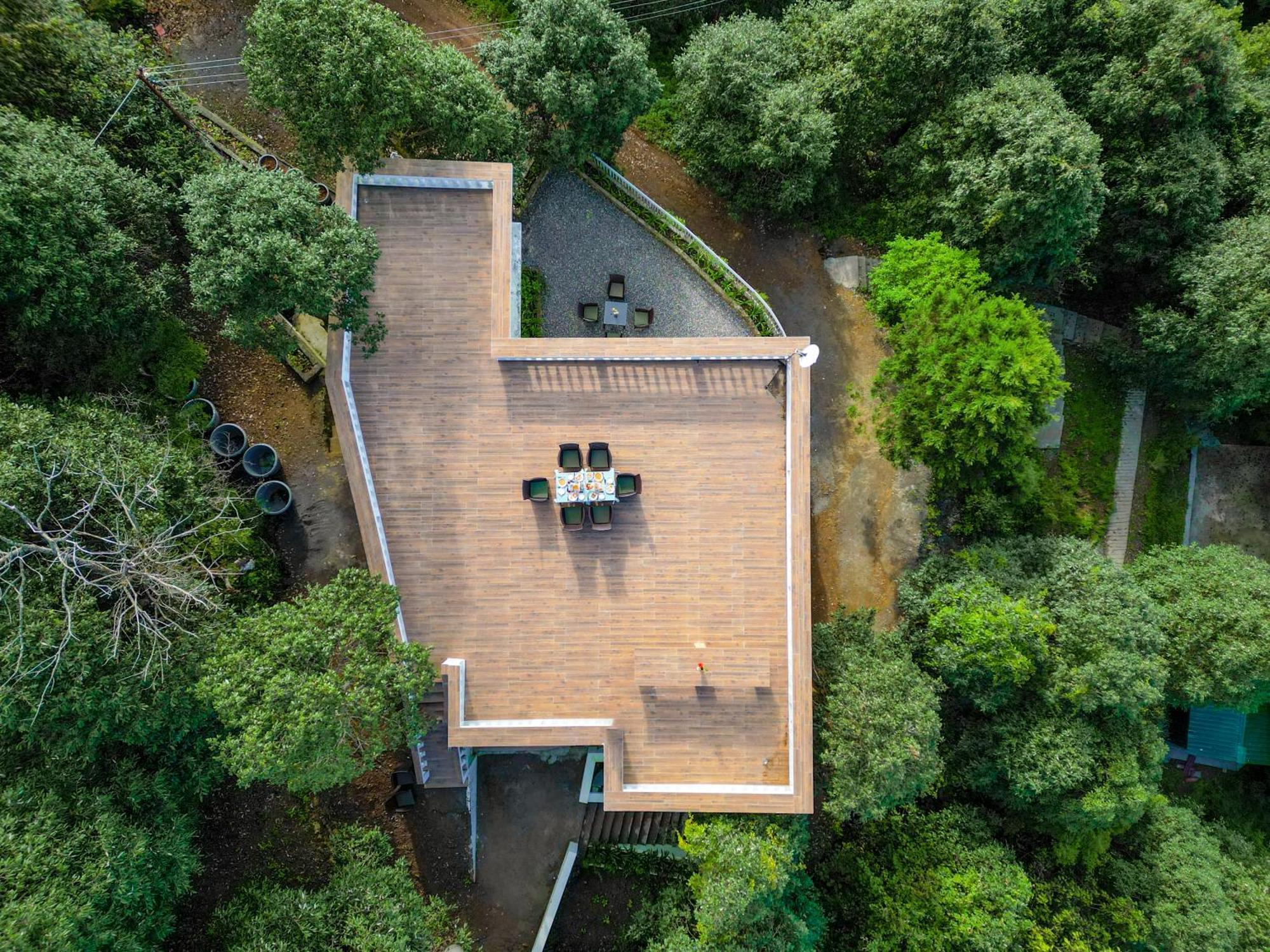 Jhs Estate By Just Homestay Мусори Екстериор снимка